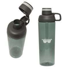 Thirst Manager 890 Ml. (30 Oz.) Strong Tritan Bottle