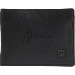 Thread Wallets Vegan Leather Bifold