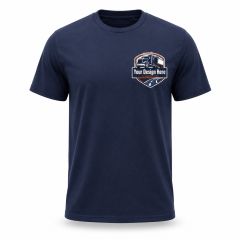Threadfast Apparel Epic Unisex Cvc T-Shirt - Special Offer