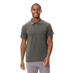 Threadfast Apparel Men's Impact Polo