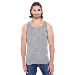 Threadfast Apparel Unisex Tri-Blend Tank Top
