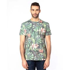 Threadfast Apparel Unisex Ultimate Cvc T-Shirt