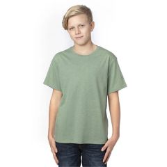 Threadfast Apparel Youth Ultimate Cvc T-Shirt