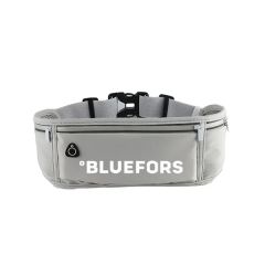 Three-Pocket Sports Waist Bag
