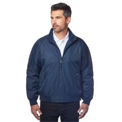 Three Seasons Heavyweight Jacket With Land-Tec Fleece