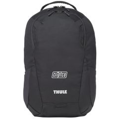 Thule Recycled Lumion 15 Inch  Computer Backpack 21l