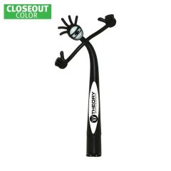 Thumbs-Up Bend-A-Pen