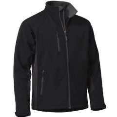 Tiburon Soft Shell Jacket