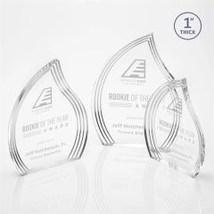 Tidworth Award - Clear Right