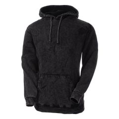 Tie-Dye Adult Mineral Tie-Dyed Pullover Hoodie