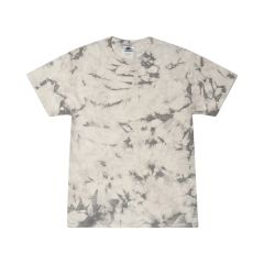 Tie-Dye Crystal Wash T-Shirt