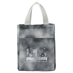 Tie Dye Lunch Cooler