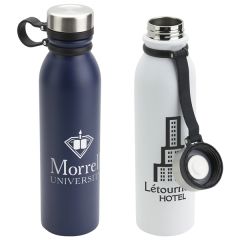Tijuana 23 Oz Vacuum Insulated Stainless Steel Bottle