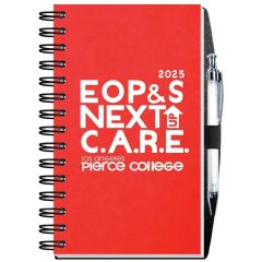 Time Managers With Pen