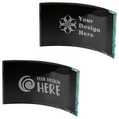 Times Medium Glass Award