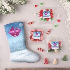 Tis The Season Stocking