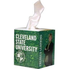 Tissue Box Sleeve