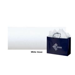 Tissue Paper - White