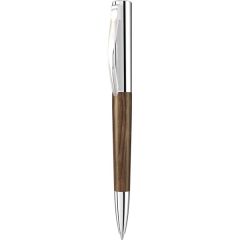 Titan Wood Twist-Action Pen