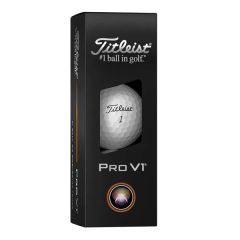 Titleist Pro V1 Golf Ball Sleeve