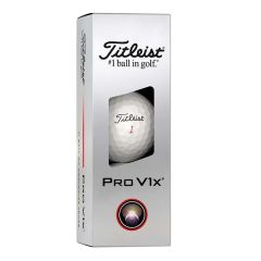 Titleist Pro V1x Golf Ball Sleeve