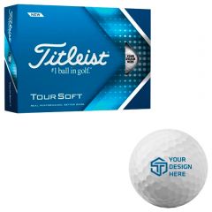 Titleist Tour Soft Fast Forward Factory Direct