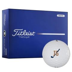 Titleist Tour Soft Golf Balls - 12 Pack