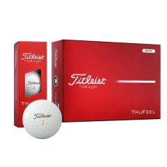 Titleist Trufeel Golf Balls