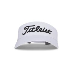 Titleist Women's Sundrop Visor Ss24