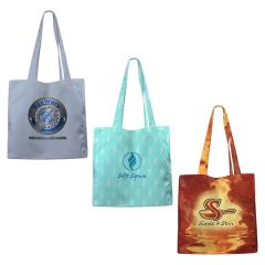Toddy Gear 14 Inch X 16 Inch X 3 Inch Poly Canvas 5-Panel Tote With