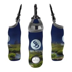 Toddy Gear Featherlite Golf Ball Caddy