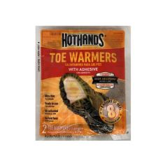 Toe Warmers 1 Pair