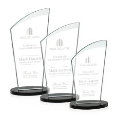 Tomkins Award - Black