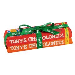 Tony's Chocolonely Small Chocolate Bar 2 Pack