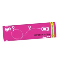 Tony's Chocolonely Small Milk Chocolate Bar