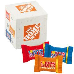 Tony's Chocoloney 6 Piece Chocolate Box