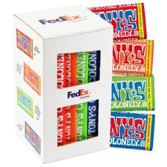 Tony's Chocoloney Large Chocolate Bar Gift Box