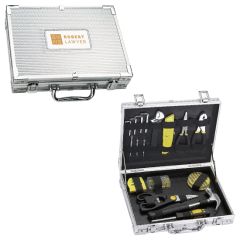 Tool Set Briefcase
