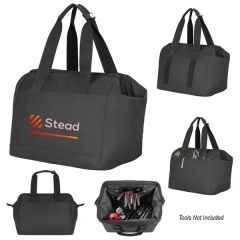 Tool Trekker Rpet Duffel Bag
