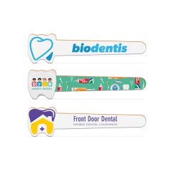 Tooth Emery Board