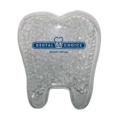 Tooth Gel Bead Hot/Cold Pack