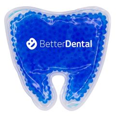 Tooth Gel Tekbeads Hot/Cold Pack