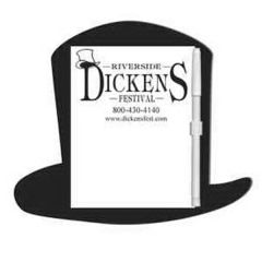 Top Hat Erasable Memo Board