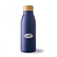 Top Notch Natural 600 mL 20 Oz Stainless Steel Bottle