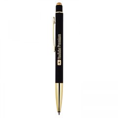 Top Notch Reflection 2-In-1 Ballpoint Pen Stylus