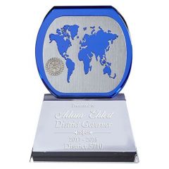 Top Of The World Award