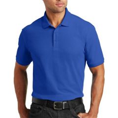 Top Quality Port Authority Polo Shirt