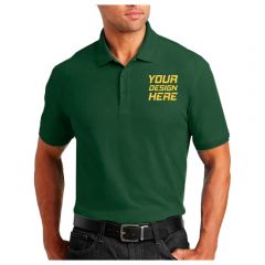 Top Quality Port Authority Polo Shirt