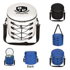 Top Resistant Cooler Bag
