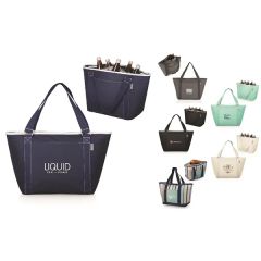 Topanga Cooler Tote Bag